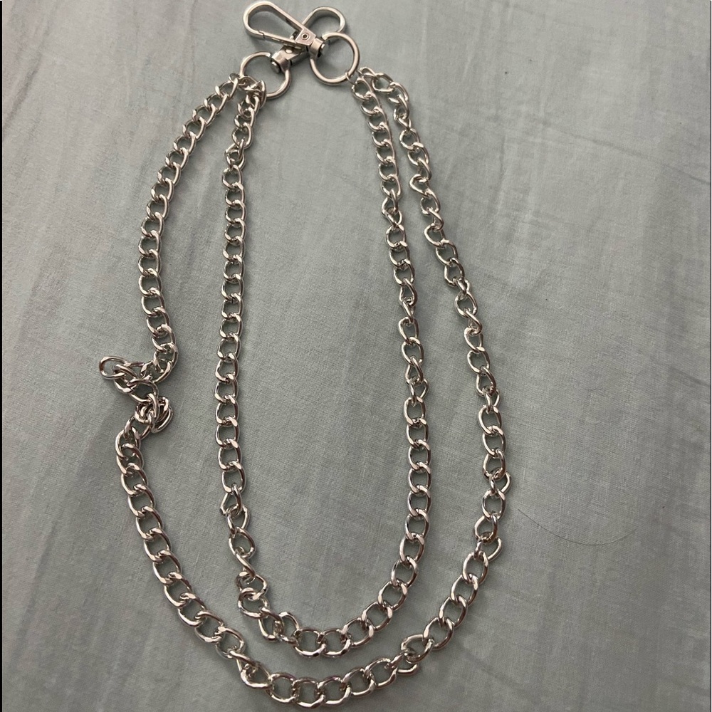 3x Minimalistic Chains